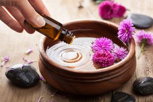 Aromatherapy