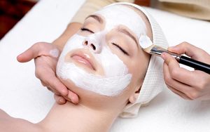 Facial